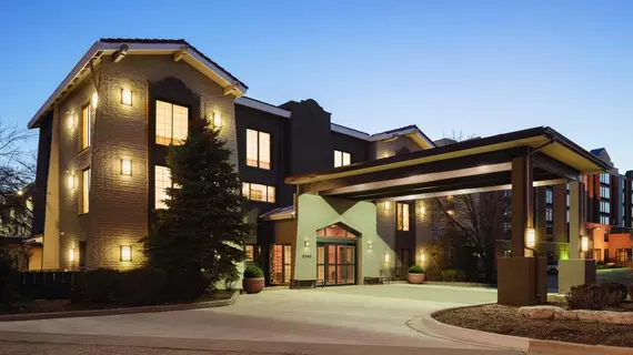 Country Inn & Suites by Radisson Chicago-Hoffman | İllinois - Hoffman Estates