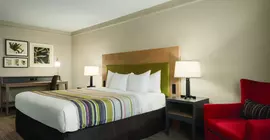 Country Inn & Suites by Radisson Chicago-Hoffman | İllinois - Hoffman Estates