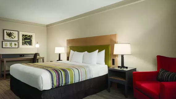 Country Inn & Suites by Radisson Chicago-Hoffman | İllinois - Hoffman Estates