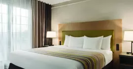 Country Inn & Suites by Radisson Chicago-Hoffman | İllinois - Hoffman Estates