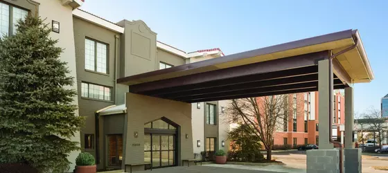 Country Inn & Suites by Radisson Chicago-Hoffman | İllinois - Hoffman Estates