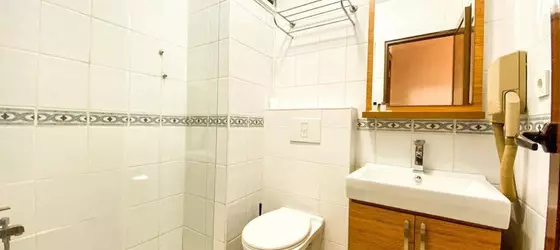 Hotel Mekke |  Istanbul  - Fatih - Aksaray