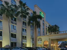 La Quinta by Wyndham West Palm Beach Airport | Florida - Palm Beach - Batı Palm Beach (ve civarı) - West Palm Beach