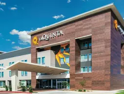 La Quinta Inn & Suites by Wyndham Tuscaloosa University | Alabama - Tuscaloosa (ve civarı) - Tuscaloosa