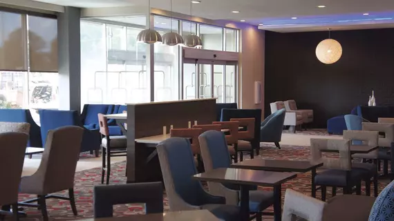 La Quinta Inn & Suites by Wyndham Tuscaloosa University | Alabama - Tuscaloosa (ve civarı) - Tuscaloosa