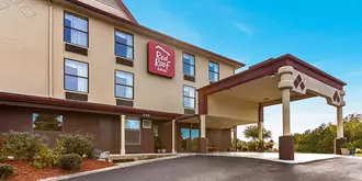 Red Roof Inn High Point - University