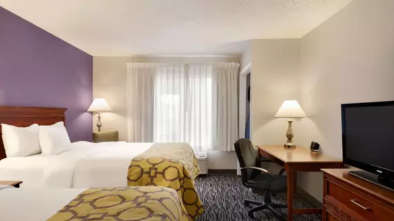 Baymont by Wyndham Springfield I-44 | Missouri - Springfield (ve civarı) - Springfield