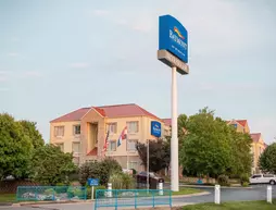 Baymont by Wyndham Springfield I-44 | Missouri - Springfield (ve civarı) - Springfield