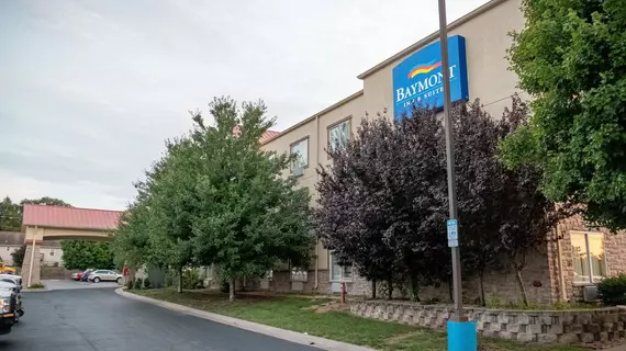 Baymont by Wyndham Springfield I-44 | Missouri - Springfield (ve civarı) - Springfield