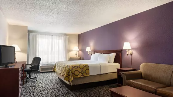 Baymont by Wyndham Springfield I-44 | Missouri - Springfield (ve civarı) - Springfield