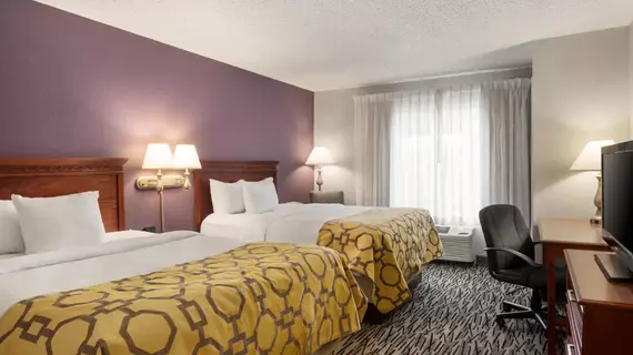 Baymont by Wyndham Springfield I-44 | Missouri - Springfield (ve civarı) - Springfield