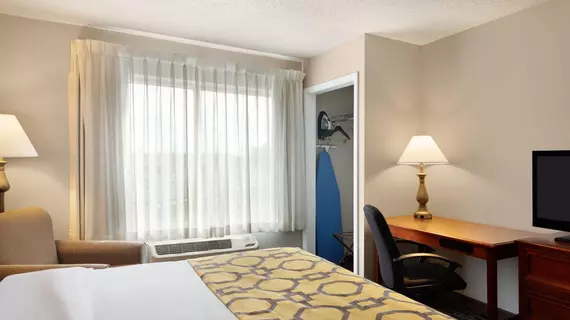 Baymont by Wyndham Springfield I-44 | Missouri - Springfield (ve civarı) - Springfield