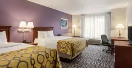 Baymont by Wyndham Springfield I-44 | Missouri - Springfield (ve civarı) - Springfield