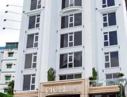 Cicilia Saigon Hotels & Spa | Binh Duong (vilayet) - Ho Şi Min Şehri (ve civarı) - Ho Chi Minh City - Quận 1 - Ho Chi Minh Şehri Merkezi