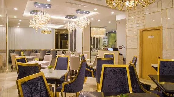 Cicilia Saigon Hotels & Spa | Binh Duong (vilayet) - Ho Şi Min Şehri (ve civarı) - Ho Chi Minh City - Quận 1 - Ho Chi Minh Şehri Merkezi