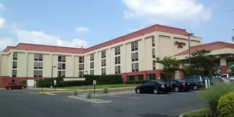 Hampton Inn Philadelphia/Mt. Laurel