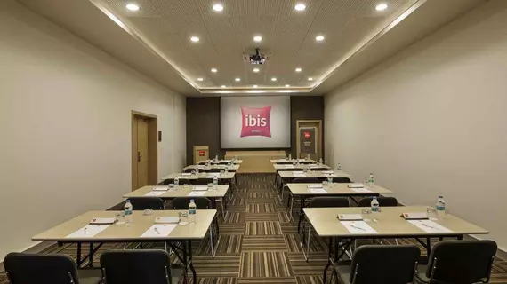 Ibis Istanbul Esenyurt |  Istanbul  - Esenyurt