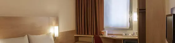 Ibis Istanbul Esenyurt |  Istanbul  - Esenyurt