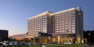 Hilton Baltimore BWI Airport