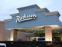 Radisson Hotel Milwaukee Airport | Wisconsin - Milwaukee (ve civarı) - Milwaukee