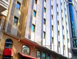 Feronya Hotel |  Istanbul  - Beyoğlu - Talimhane