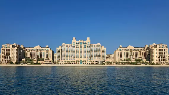 Fairmont The Palm | Dubai - Dubai