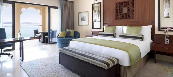 Fairmont The Palm | Dubai - Dubai