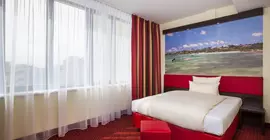 Best Western Plus Plaza Berlin Kurfürstendamm | Berlin (ve civarı) - Tempelhof-Schoeneberg - Diplomatic Quarter - Batı Berlin Merkezi