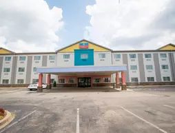 SureStay Plus by Best Western Louisville Airport Expo | Kentucky - Louisville (ve civarı) - Louisville