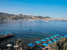 Elite Hotel Bodrum | Muğla - Bodrum - Yalıkavak