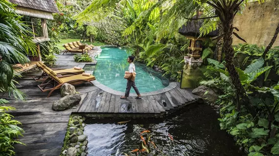 Amatara Arya Ubud | Bali - Ubud