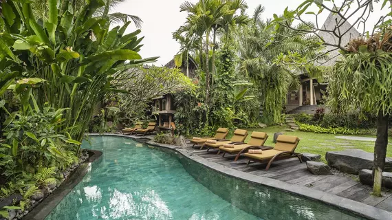 Amatara Arya Ubud | Bali - Ubud