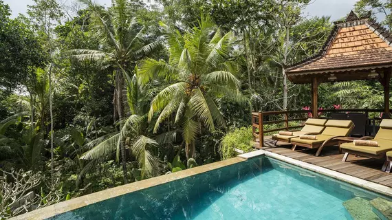 Amatara Arya Ubud | Bali - Ubud