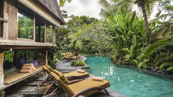 Amatara Arya Ubud | Bali - Ubud