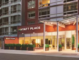 Hyatt Place New York/Midtown-South | New York - New York (ve civarı) - Manhattan - Midtown