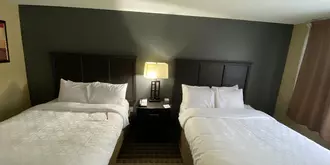 Clarion Inn & Suites