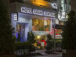 Grand Zentrum Hotel |  Istanbul  - Beyoğlu - Talimhane