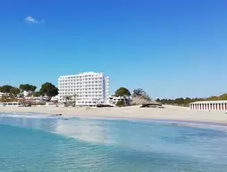 Universal Hotel Castell Royal | Balearic Adaları - Mayorka Adası - Capdepera - Canyamel