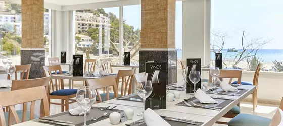 Universal Hotel Castell Royal | Balearic Adaları - Mayorka Adası - Capdepera - Canyamel