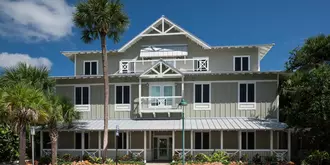 Hampton Inn New Smyrna Beach