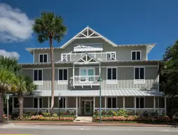 Hampton Inn New Smyrna Beach | Florida - Daytona Beach (ve civarı) - New Smyrna Beach