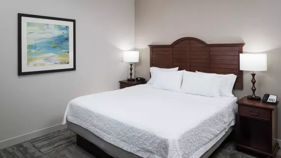 Hampton Inn New Smyrna Beach | Florida - Daytona Beach (ve civarı) - New Smyrna Beach