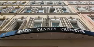 Hotel Cannes Croisette