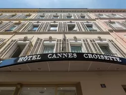 Hotel Cannes Croisette | Provence - Alpes - Cote d'Azur - Var - Cannes (ve civarı) - Cannes - Palais des Festivals - Old Port