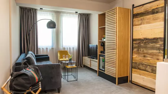 Reverence Boutique Hotel | Varna - Varna City Centre