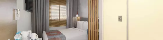 Holiday Inn Express Pune Hinjewadi | Maharaştra - Pune Bölgesi - Paud