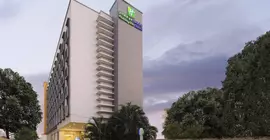 Holiday Inn Express Pune Hinjewadi | Maharaştra - Pune Bölgesi - Paud