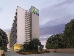 Holiday Inn Express Pune Hinjewadi | Maharaştra - Pune Bölgesi - Paud