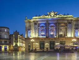 Grand Hôtel du Midi Montpellier - Opéra Comédie | Occitanie - Herault (bölge) - Montpellier (ve civarı) - Montpellier - Montpellier Kent Merkezi