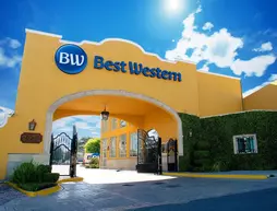 Best Western Saltillo | Coahuila - Saltillo (ve civarı) - Saltillo